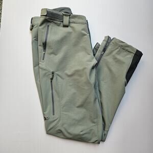 Outdoor Research Cirque Pants Men's XL Adjustable Waist Inseam 33 in ZP